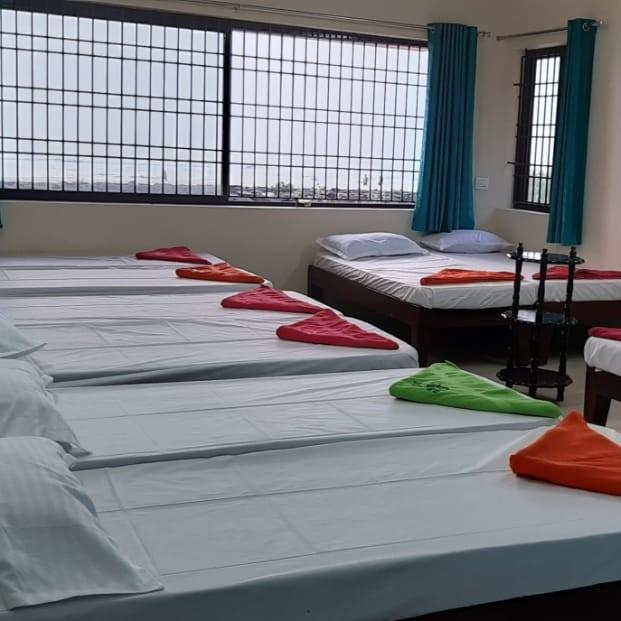 Dormitory Murdeshwar